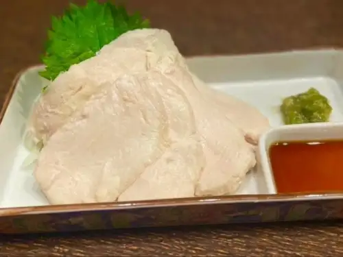 Mio 雞胸肉片