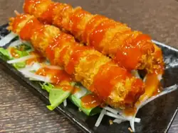 蝦湯