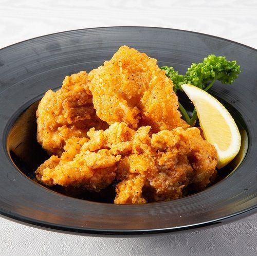 MODIS juicy fried chicken [5 pieces]