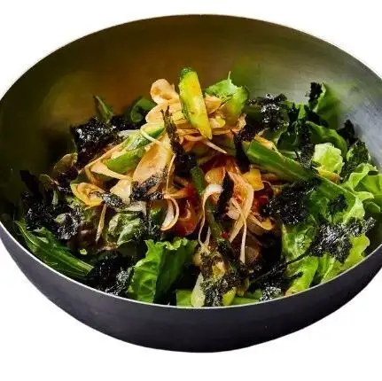 Chooregi Salada