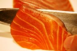 三文魚