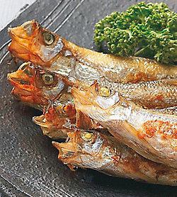 ぶりカマ揚げ
