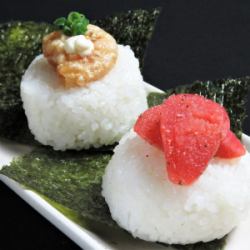 新潟飯糰