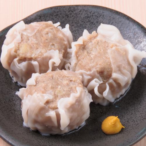黒豚しうまい