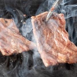 上質なお肉をカジュアルに楽しめる！各種宴会も受付中★