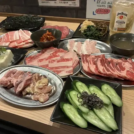 [2-hour all-you-can-drink included] Student-only course: 3500 yen