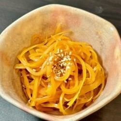 にんじんしりしり