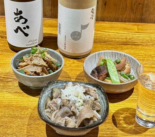 <p>おひとりさま～宴会まで幅広くご利用可能です♪</p>