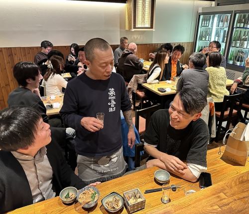 宴会は最大３０名様で承ります♪