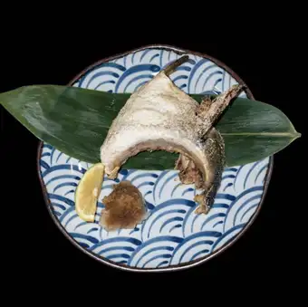 ぶりかま