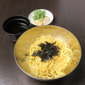 冷やし麺