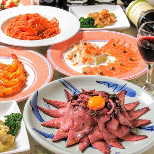 SNS映え!?モンスター肉☆