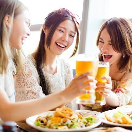 대인원 예약으로 유익한 특전이 가득!
