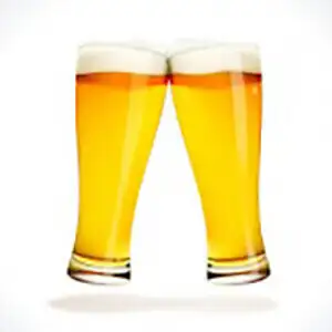 【月曜日～木曜日限定】お得な単品２時間飲み放題コース♪