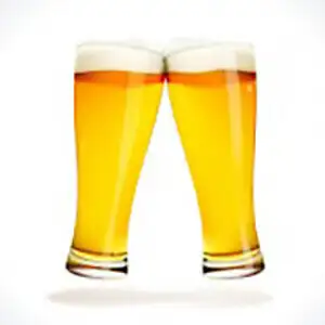 【月曜日～木曜日限定】お得な単品２時間飲み放題コース♪