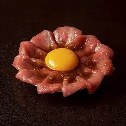まぐろ中トロ