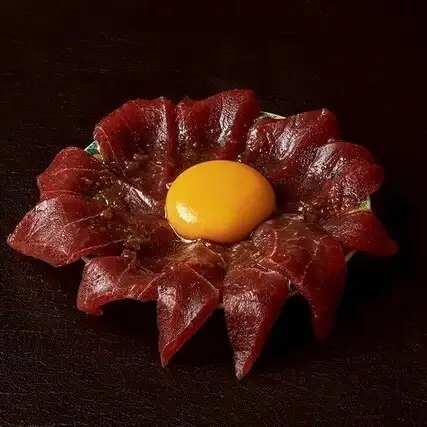 まぐろ赤身