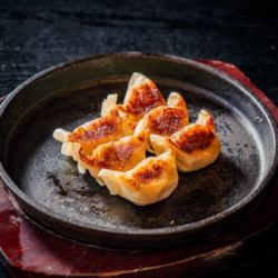 仙台一口餃子