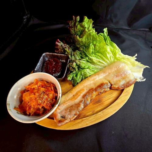Korean barbecue