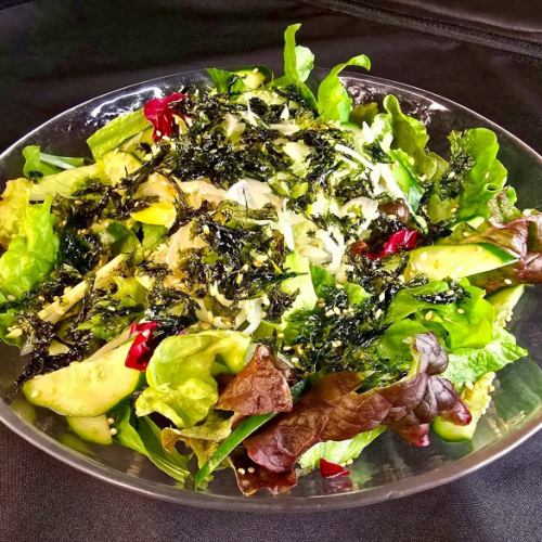 Chooregi Salada