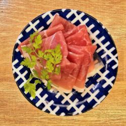 帕尔玛火腿