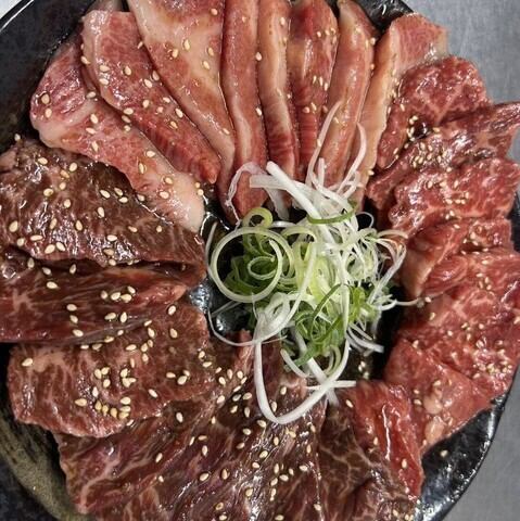 良質なお肉を肩ひじ張らず