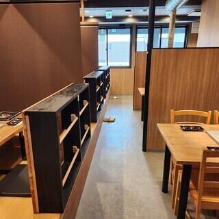 【じゃけぇお手軽コース】2h飲み放題付き!タン2種、赤身3種などでリーズナブルな焼肉宴会を☆