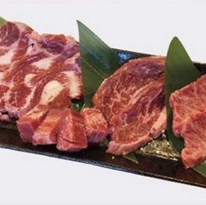 じゃけぇセット
