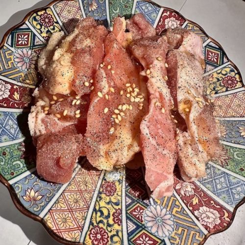 鶏モモ