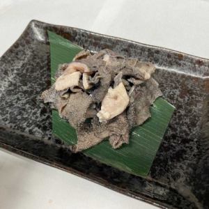 焼センマイ/赤センマイ