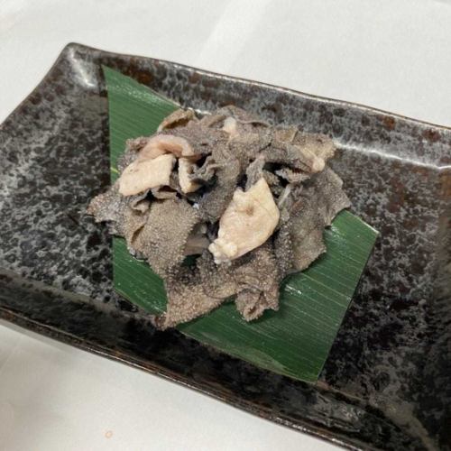 焼センマイ/赤センマイ