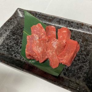 焼ハツ