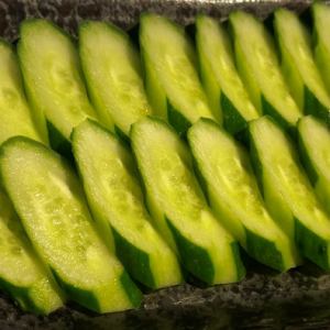 丸ごと胡瓜（1本）