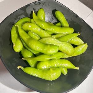 枝豆