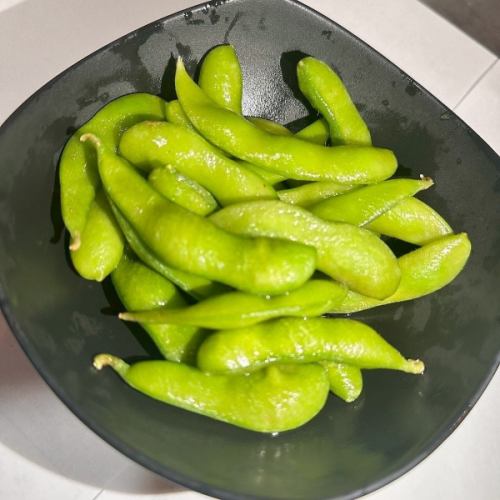 枝豆