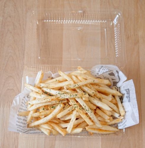 French fries