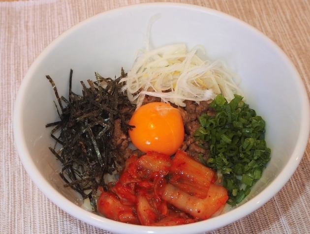 うどんと炒飯 炒飯の素を使って中華風焼うどん♪ レシピ・作り方 by 帰って来たVAN