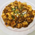 麻婆豆腐