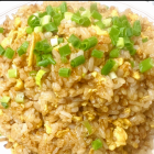 玉子チャーハン