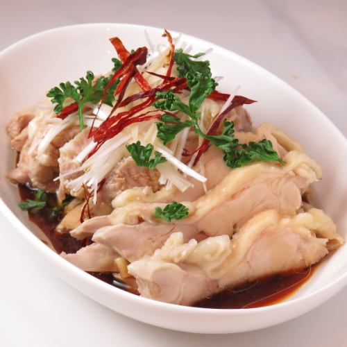 気分で選べる満足度の高いランチ