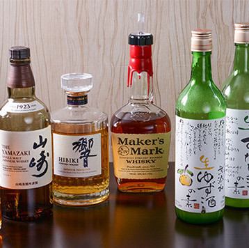 飲み比べもお楽しみ下さい