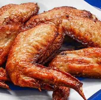 手羽からあげ