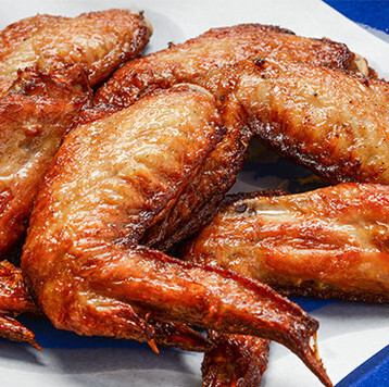 手羽からあげ