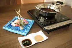串しゃぶ