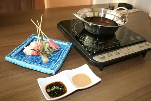 串しゃぶ