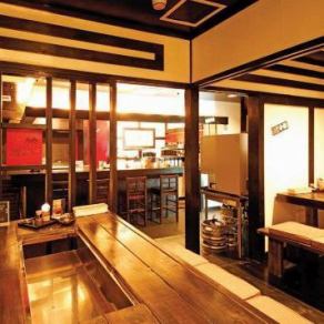 30名様以上の場合のみ貸切可能ですので、お気軽にお問い合わせください。