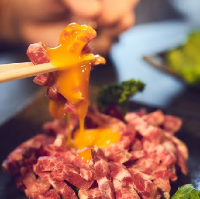 十鉄のおすすめ料理を組み合わせた少し贅沢のコース！飲み放題付