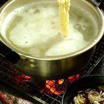 十鉄のラーメン