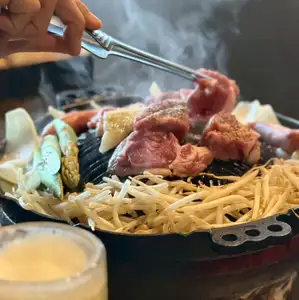 经验丰富的成吉思汗