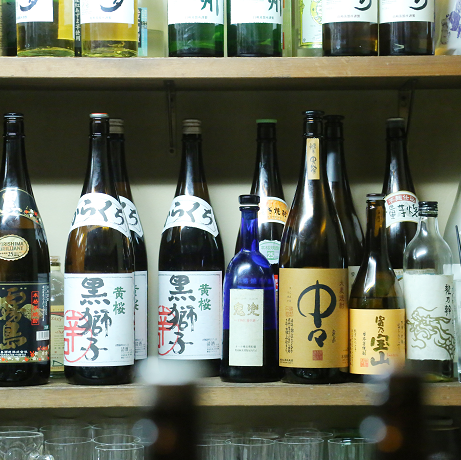 100分飲み放題は2200円★